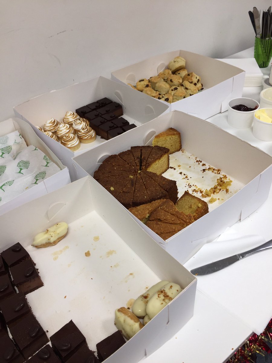 mattbr1972's tweet photo. Thanks to @GrandBrighton for providing afternoon sandwiches and cakes for @BHImpetus volunteers. #supportimpetus https://t.co/FUNeSU6S7Q