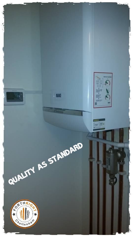 We provide quality at competitive and sensible prices. We will not lie, we do not throw boilers on the wall for monkey nuts like some installers do! However, when you compare what we offer to most companies/installers, as standard, we provide excellent value for money!