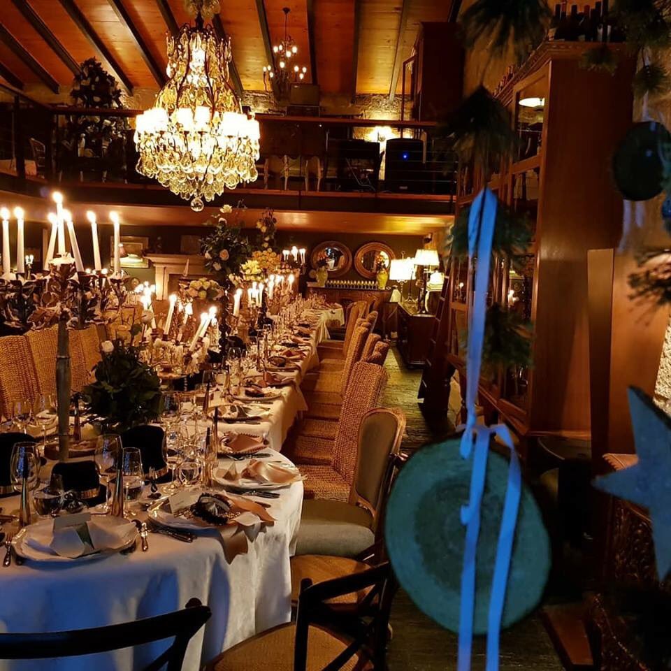 Queremos ser os seus anfitriões na última noite do ano, ainda vai a tempo para reservar o melhor fim de ano das Casas do Côro, deixe-nos surpreende-los com esta experiência fantástica🤣🤣🤣

Life is Here @ Casas do Coro😘