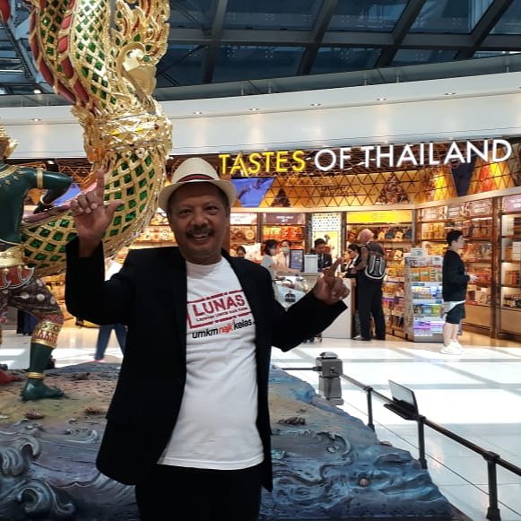 caksamsul's tweet photo. #FotoProfilBaru https://t.co/qxzEIt5fwb