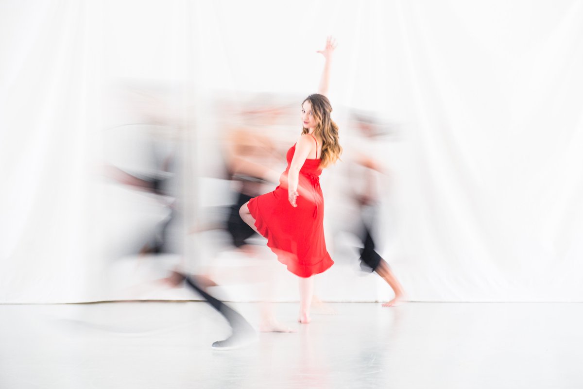 Tanzform Fotoshooting Mit Chris Danneffel Tanzform
