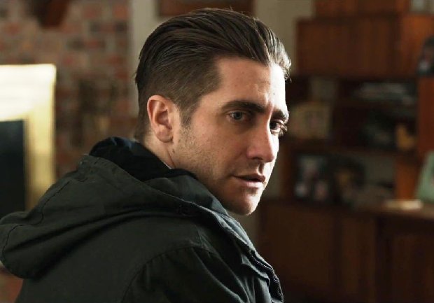 Happy birthday to the great and talented Jake Gyllenhaal. 