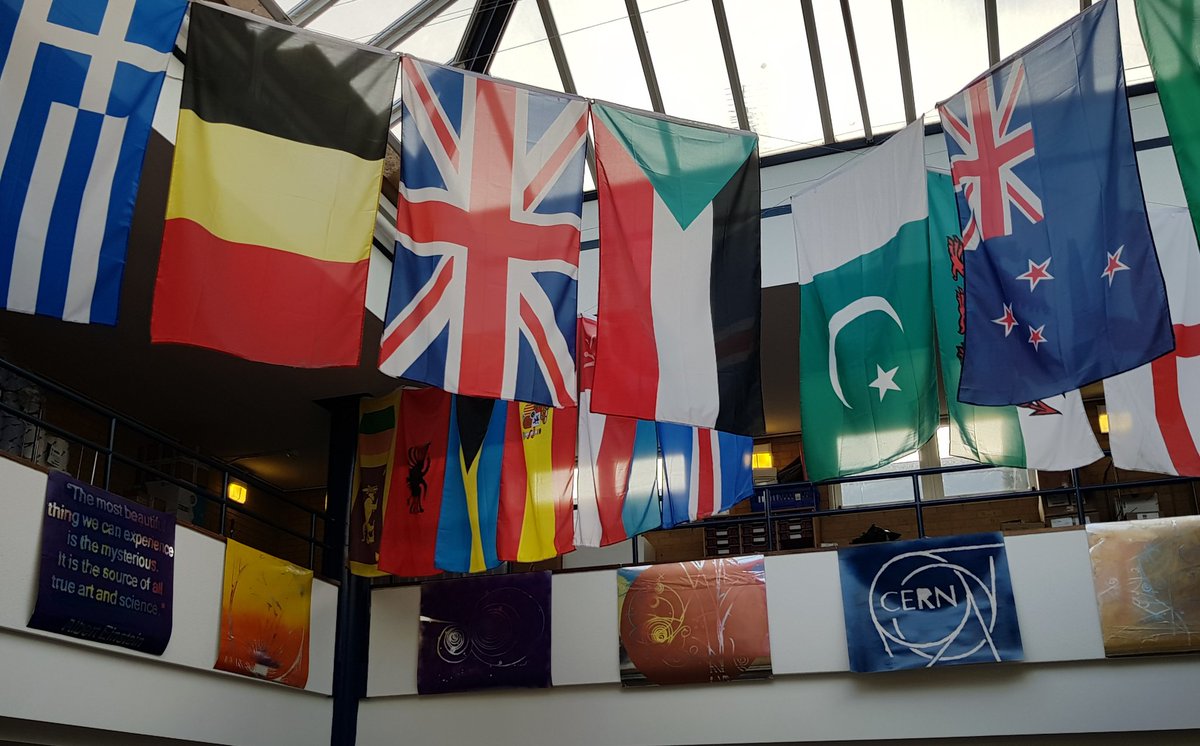 Bitter sweet day <a href="/AylwardAcademy/">aylward academy</a> I have really enjoyed working with the outstanding staff and students, however it is my last day with <a href="/AETscience/">AET Science</a> as I moving role to be closer to home. Thank you @AETAcademies for the fantastic opportunities, its been a fantastic 3 years #OneAET