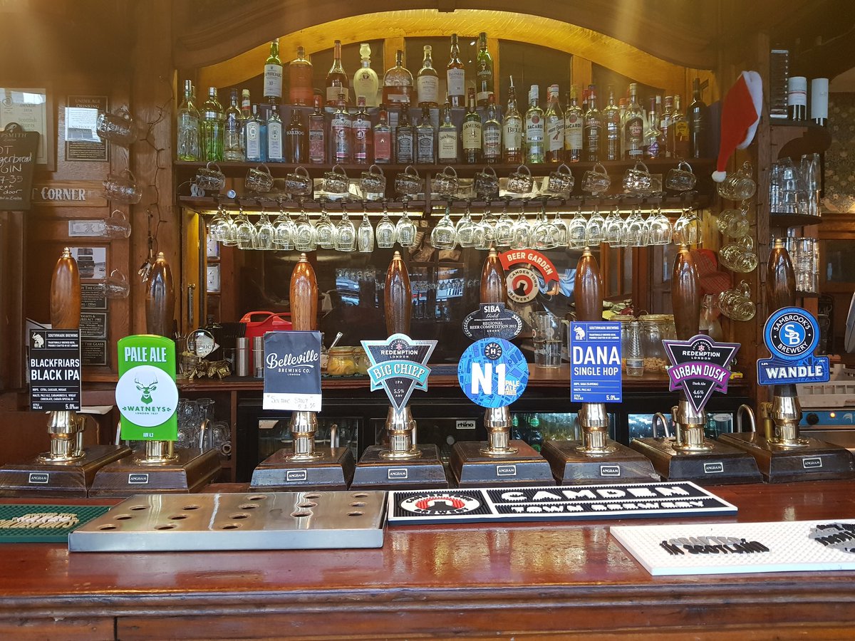 ScottishStores's tweet photo. Our Camra event was a great success with many happy customers and a full range of ales still on tap! https://t.co/Ji8ro63fhE