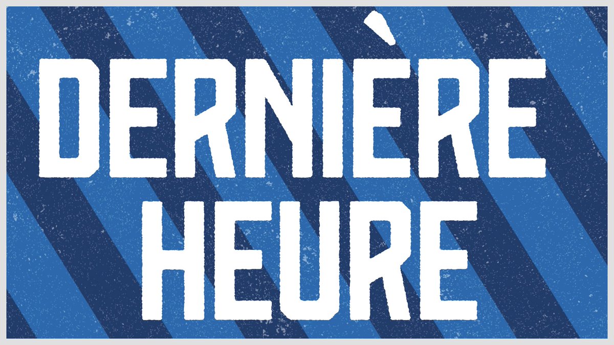 Carabins's tweet photo. 🚨 DERNIÈRE HEURE 🚨
L’ancien quart vedette @acalvillo13 rejoint le personnel d’entraîneurs des #Carabins de l’@umontreal.
Conférence de presse à 11h30.
🚨 BREAKING 🚨
#Carabins add former @CFL legend @acalvillo13 to coaching staff.
Press conference at 11:30. https://t.co/FwasR0HprG