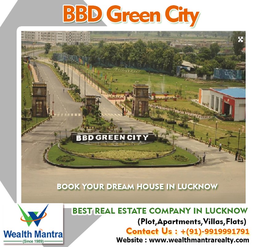 Wealth_Mantra's tweet photo. #BBD #Green #City is an integrated township by Viraj Constructions being developed in Faizabad Road in Lucknow.
#WealthMantra #WealthMantraOnline #WealthMantraGroup #SunbreezeApartments
Contact Us : +(91)-9919991791 
https://t.co/GPEKmLeLm7 https://t.co/4uiXQ7LCCj