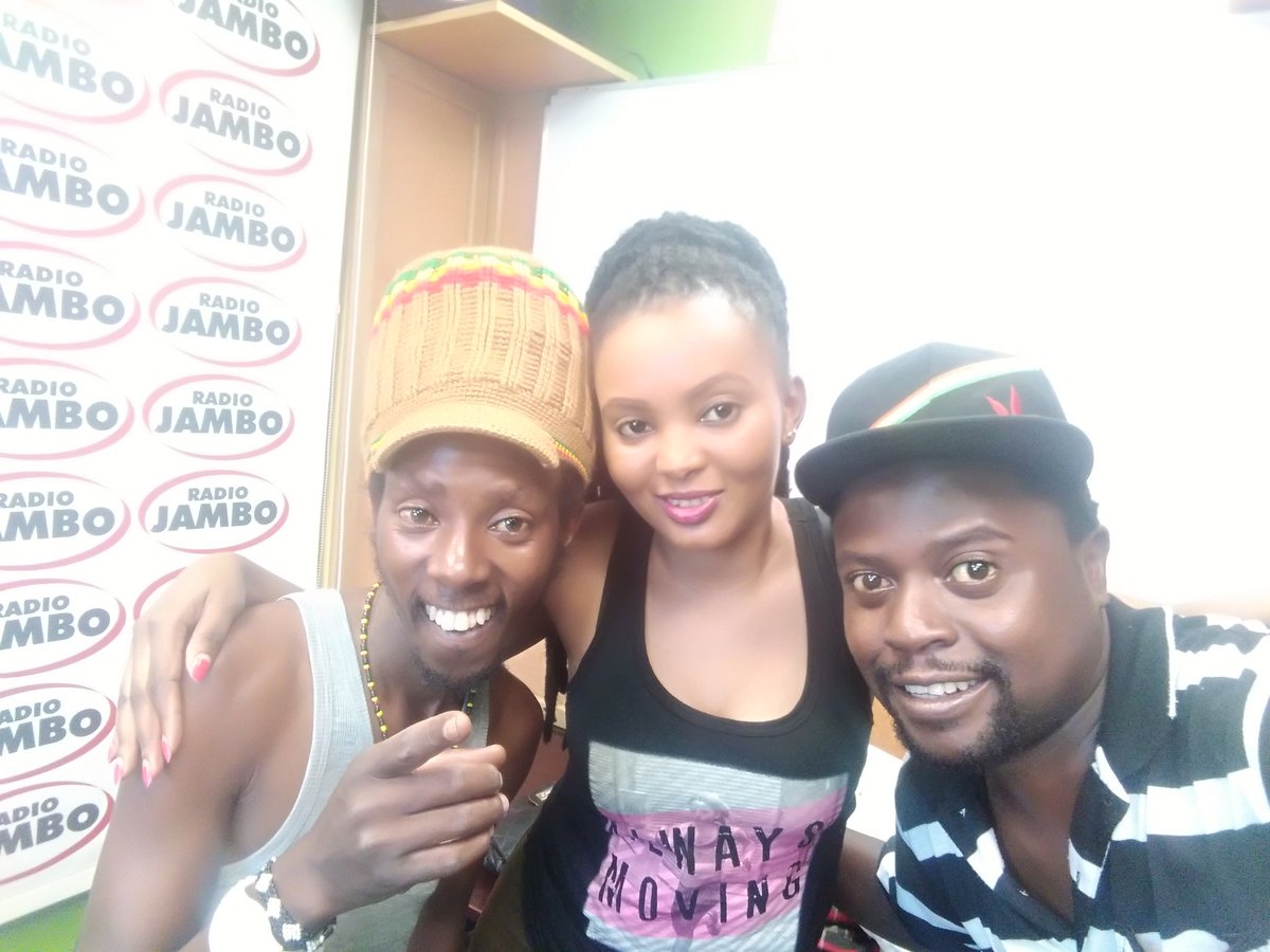 #Musimuwaaaaaah #mbusiinalionteketeke @Mbusii @kimeli_yego @djnyckenya radiojambo.co.ke bila mbrrrr cha @RadioJamboKenya #GreeningKenya #EximBankofChina #DPRuto