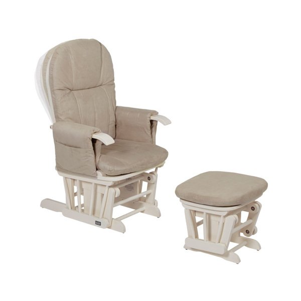 Отличный подарок для будущей мамы и малыша - Кресло для кормления Tutti Bambini GS35- по очень выгодной цене - 14690 рублей до 27 декабря! Вся продукция Tutti Bambini выполнена в строгом соответствии с британскими стандартами безопасности.
Кресло… bababum.ru/item.php?id=15…