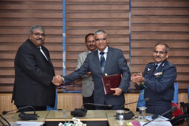 directorate of air veterans