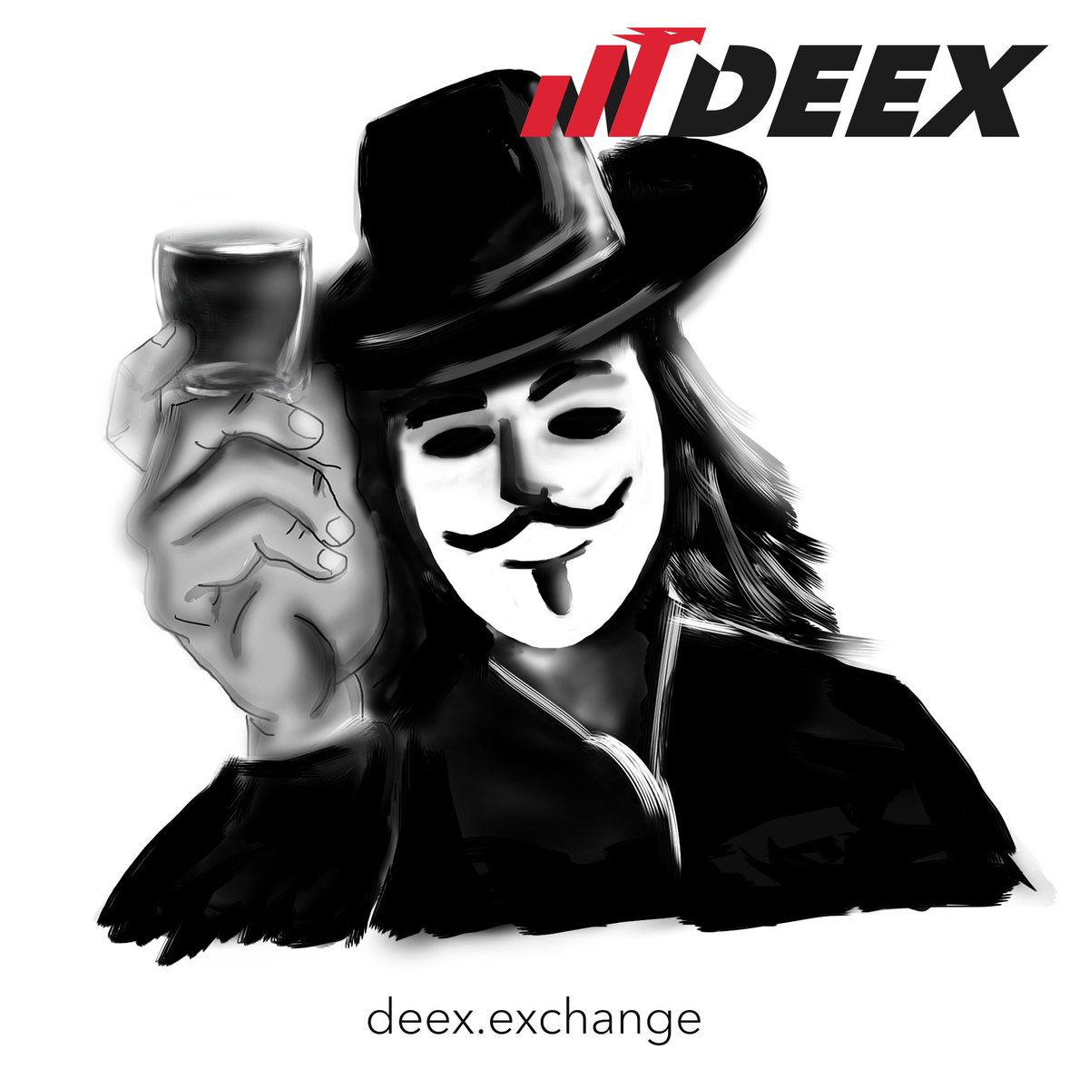 deex_exchange's tweet photo. Deex token has shown 25 percent grow with high trading volume.

https://t.co/1XNUQkvxGk

#crypto #blockchain #hodl #trader #cryptocurrency #ethereum #ico #litecoin #altcoins #success #deex #coinmarketcap #markets #cryptocoin #coin #coins #trading #blockchain https://t.co/idF6EHcJ84
