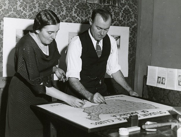 David Vallespín (david_vallespin) Twitter