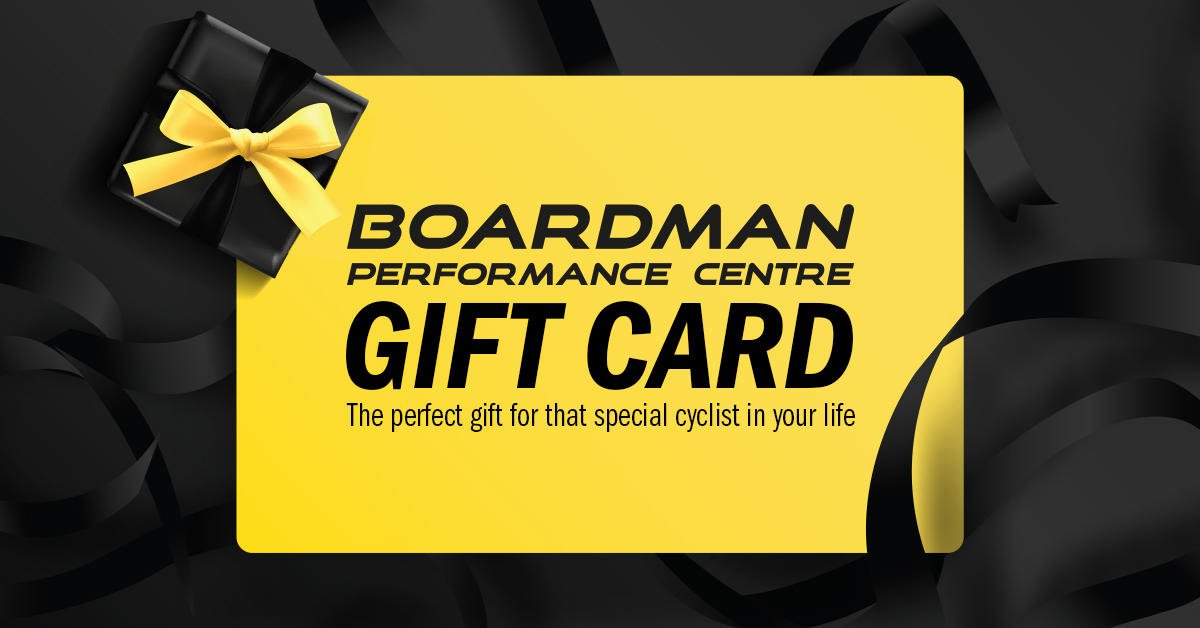 Still searching for the perfect gift for that special cyclist in your life? The Performance Centre offers something for every level &amp; ability and would be high on any keen cyclists Christmas list. Call today for more information or to purchase a gift card on 01527 918 915.