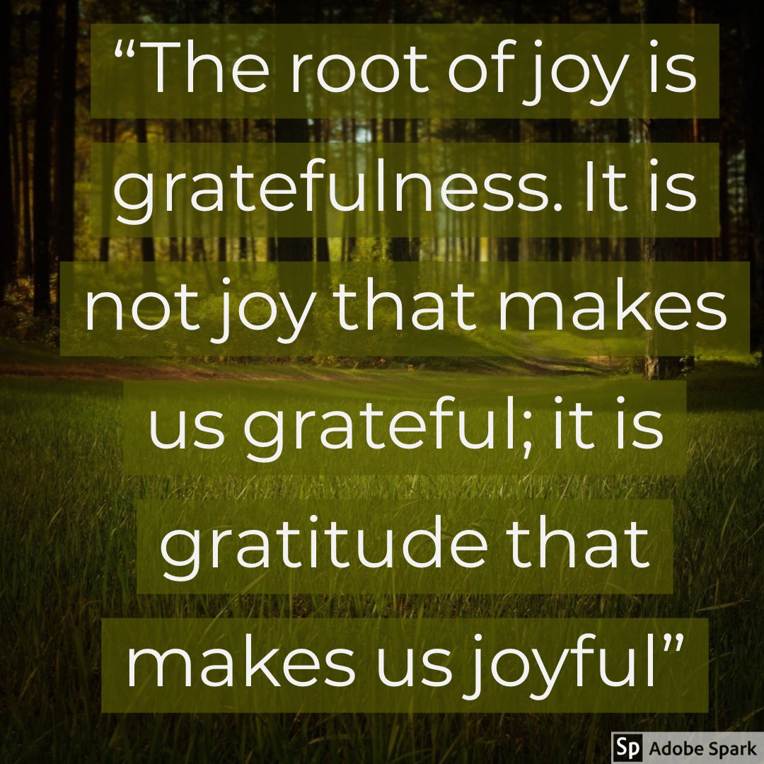 WallsDown1's tweet photo. Take a minute and be grateful for all that God has done to get you to this moment https://t.co/amHswk3ssu