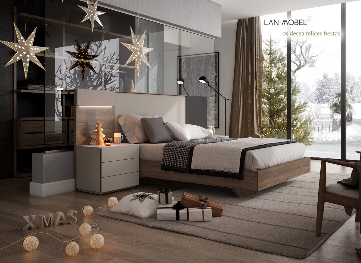 Os deseamos felices fiestas