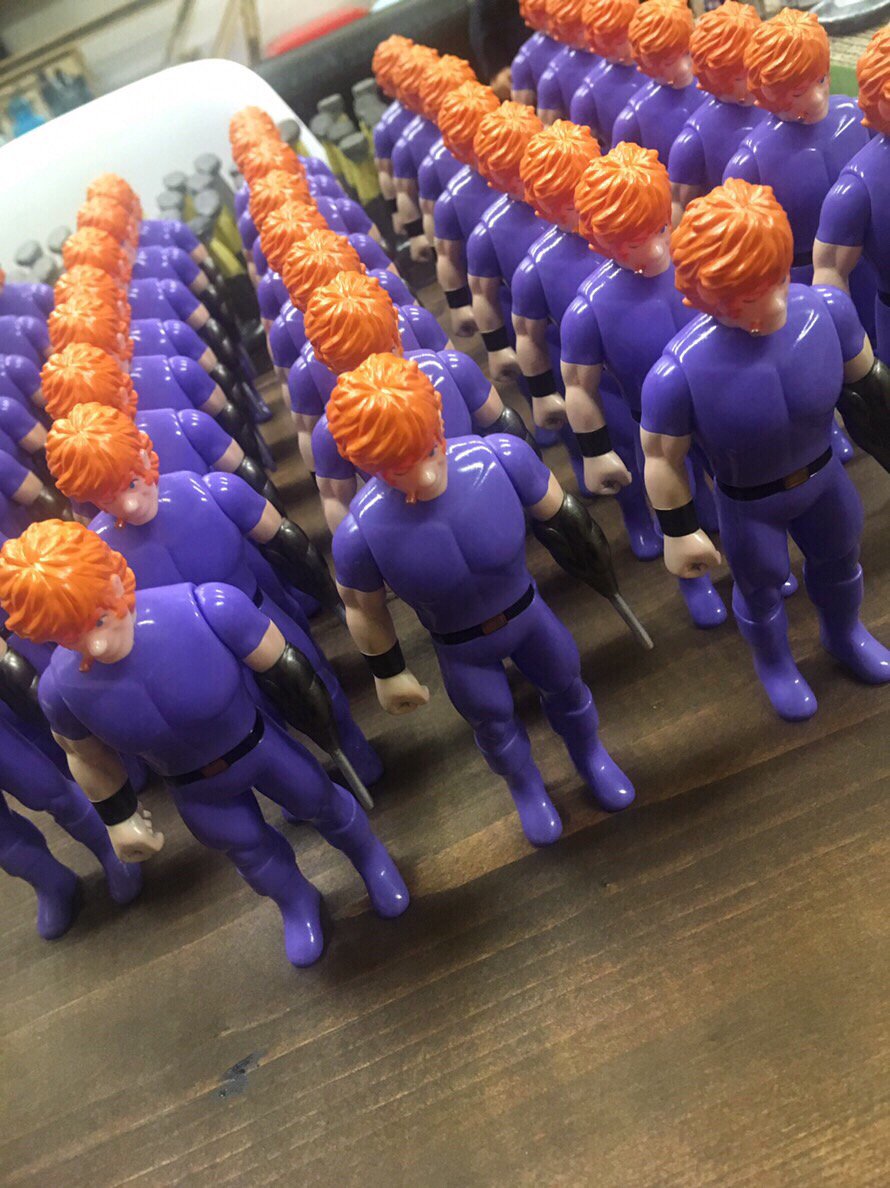 墓場の画廊 on Twitter: