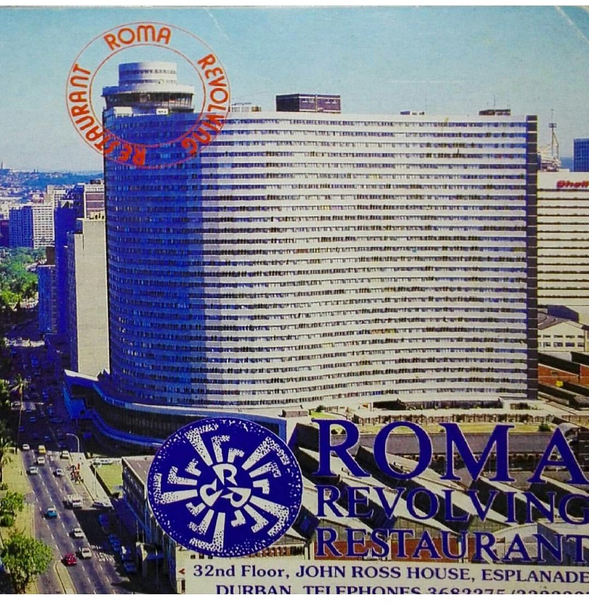 MBE50288854's tweet image. Yes! Roma Revolving Restaurant is open on Christmas day 

#Special #seedurban #360degreeview #finedining #onlythebest #makeitspecial