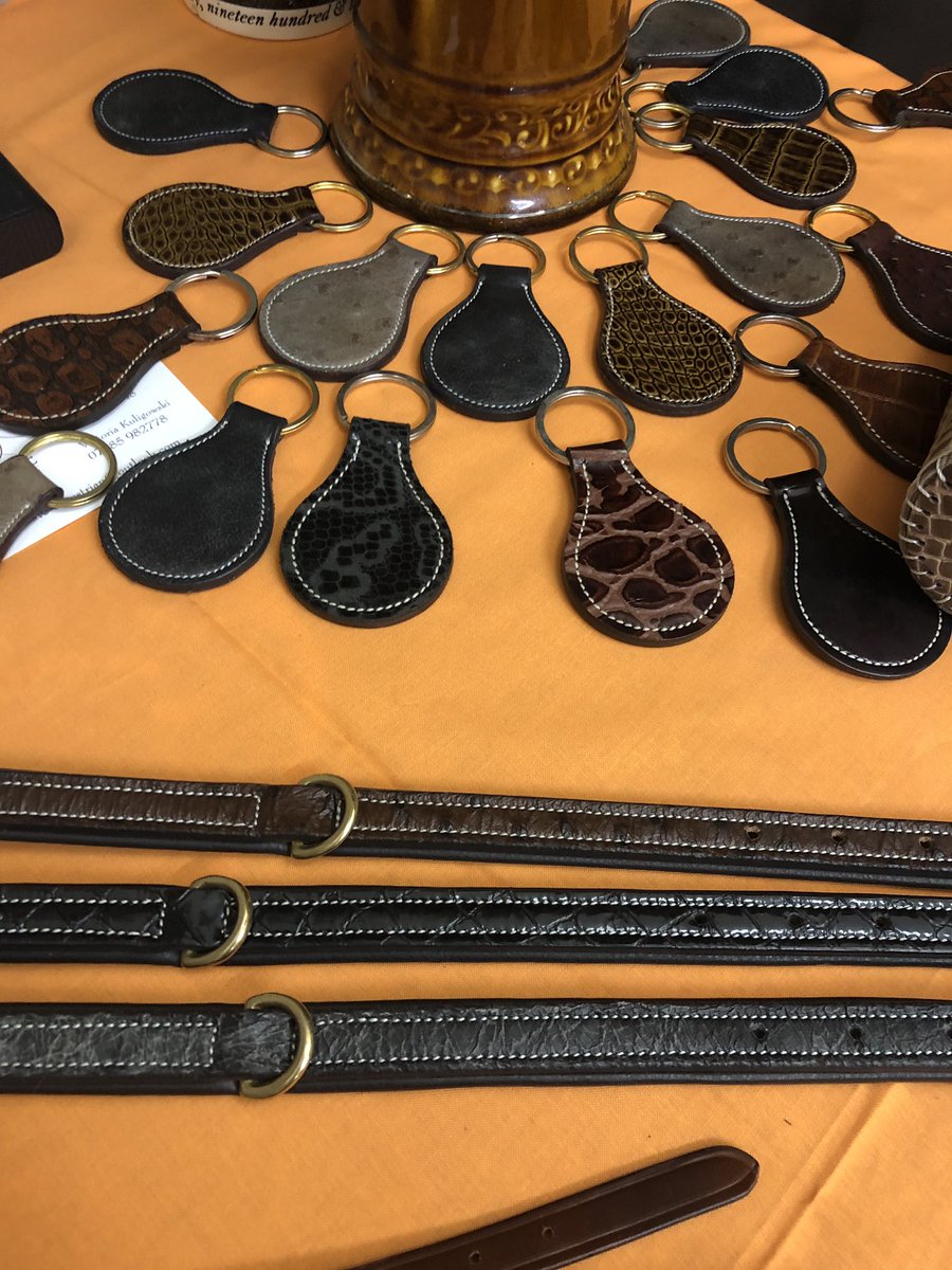 VERO Equestrian tweet media