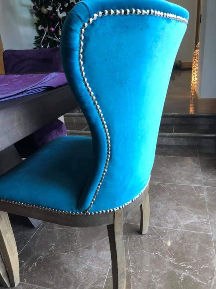 PmContract's tweet image. Well done , chairs are ready for Christmas