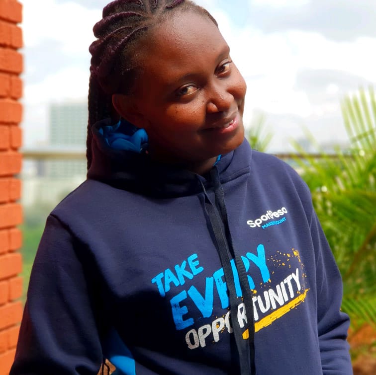 SportPesa's tweet photo. Get comfy and warm this festive season with a limited edition SportPesa hoodie. Simply tag a friend and retweet to win!
Winners to be selected at random. T&amp;Cs apply.

#MakeItCount https://t.co/66UvHsuLnf