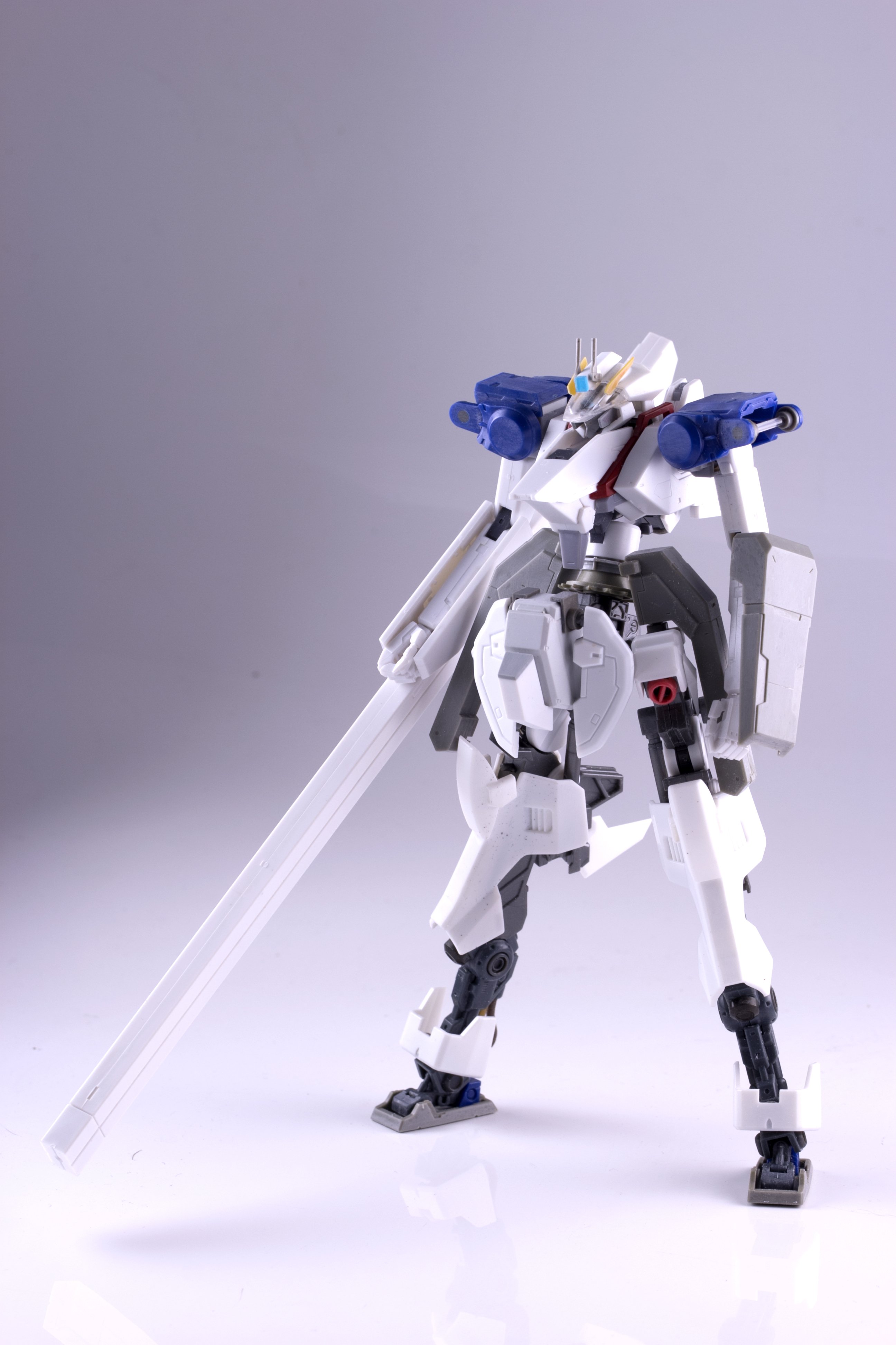 NAOKI@作例集「NAOKIメカニクス 機動戦士ガンダムシリーズ編」8