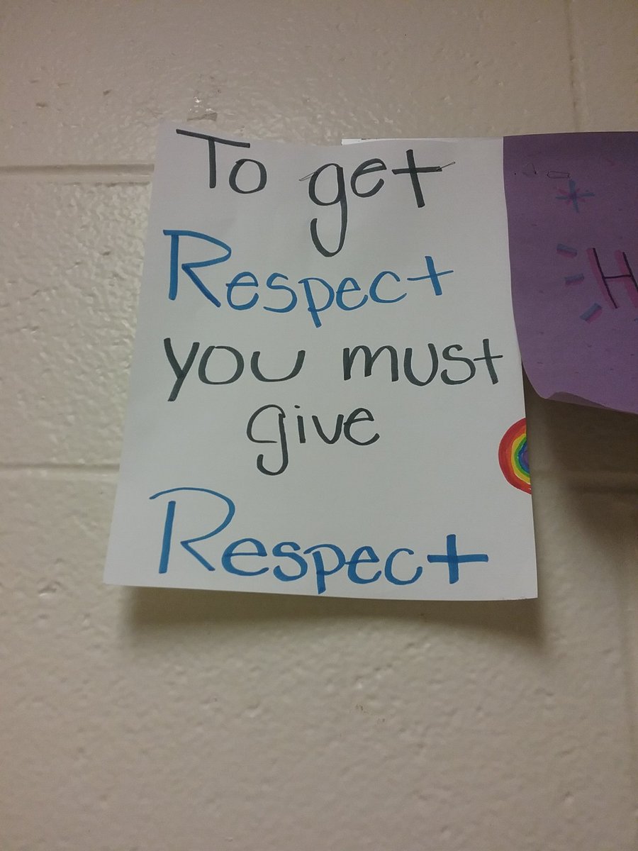 ynsimpson's tweet photo. Good character counts! @BMSBobcats #8thgrade #bobcatsbest https://t.co/4ek91ixEFa