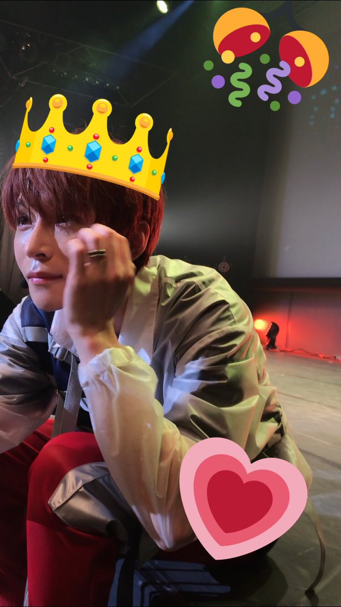 __lisa0216's tweet photo. ショケに戻りたいよすごく(T_T)
#HappyUseongDay #U_SEONG 
#useon #LUCENTE #LU_B 
@Lucente_Useong @LUCENTE_NOGA https://t.co/PvSgXeRkFQ