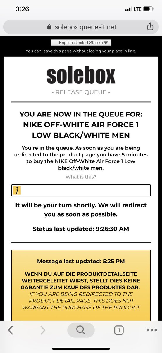 solebox queue it