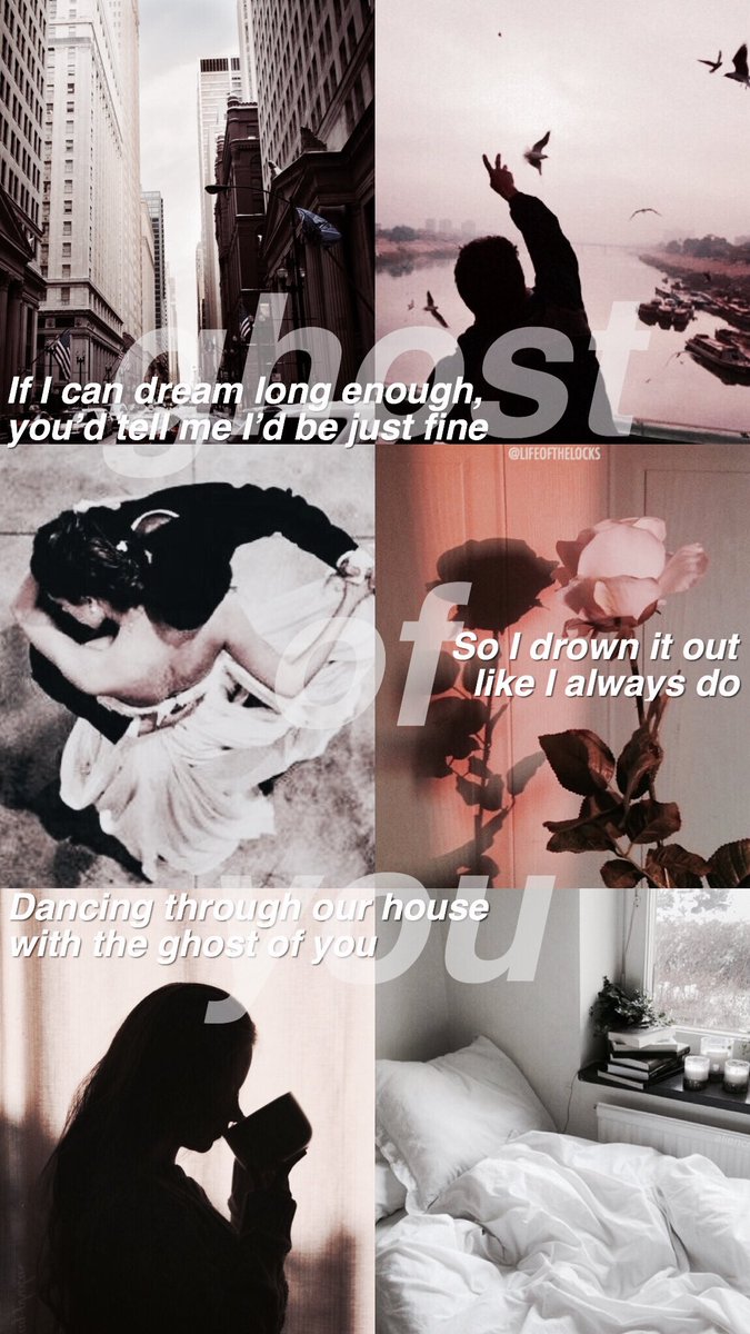 Fandom Lockscreens tweet media
