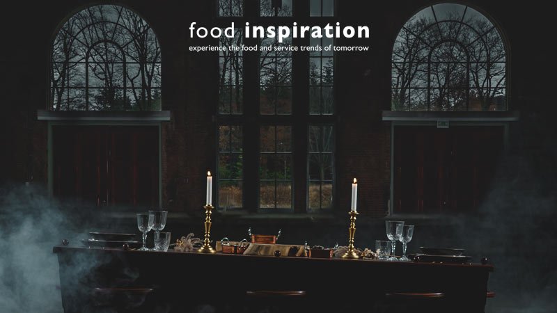Het laatste magazine van het jaar is live: Een prettig (uit)einde! In dit magazine vertellen we je over de veranderde catering rondom uitvaarten en wat de foodtrends voor 2019 zijn👉bit.ly/2GptgP2