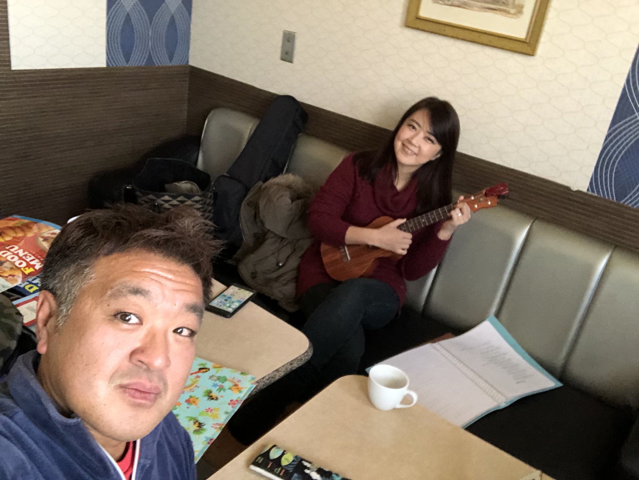 川口奈美子 Twitter Search Twitter