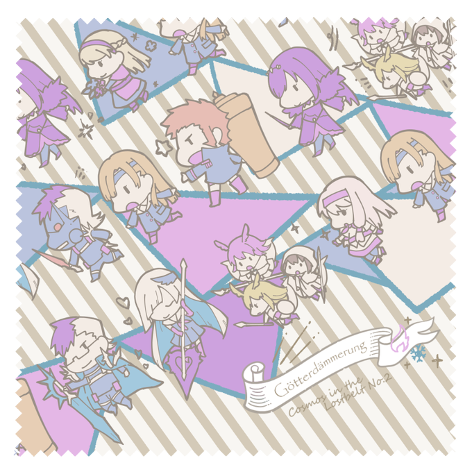 Twitterで人気のイラストランキング Buhitter 全体 18 12 19 17 00