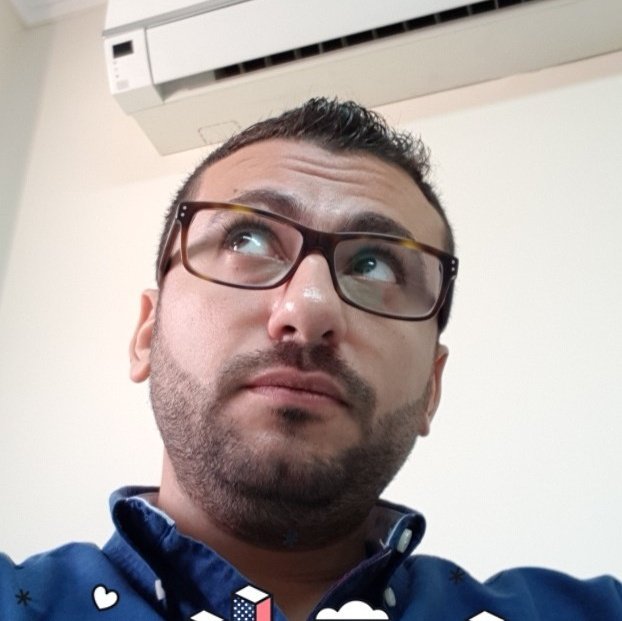 SamerIsk tweet picture