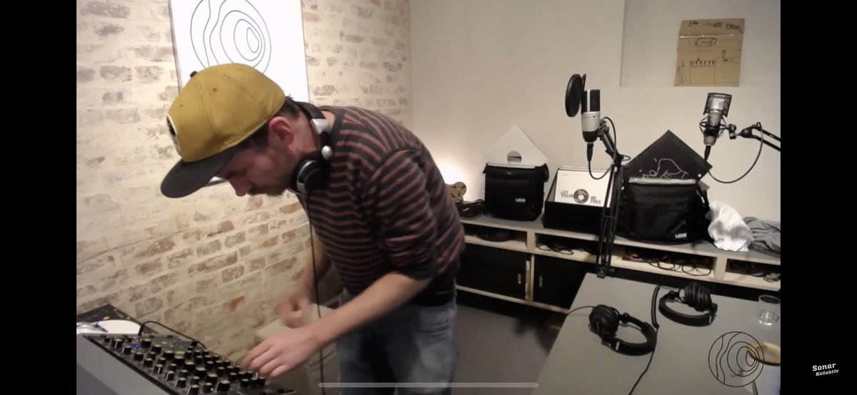 sogladrecords's tweet photo. https://t.co/K9gHJ8QJFu what a great mix from @sessionvictim at @worldwidefm https://t.co/S7Nr57wg3d