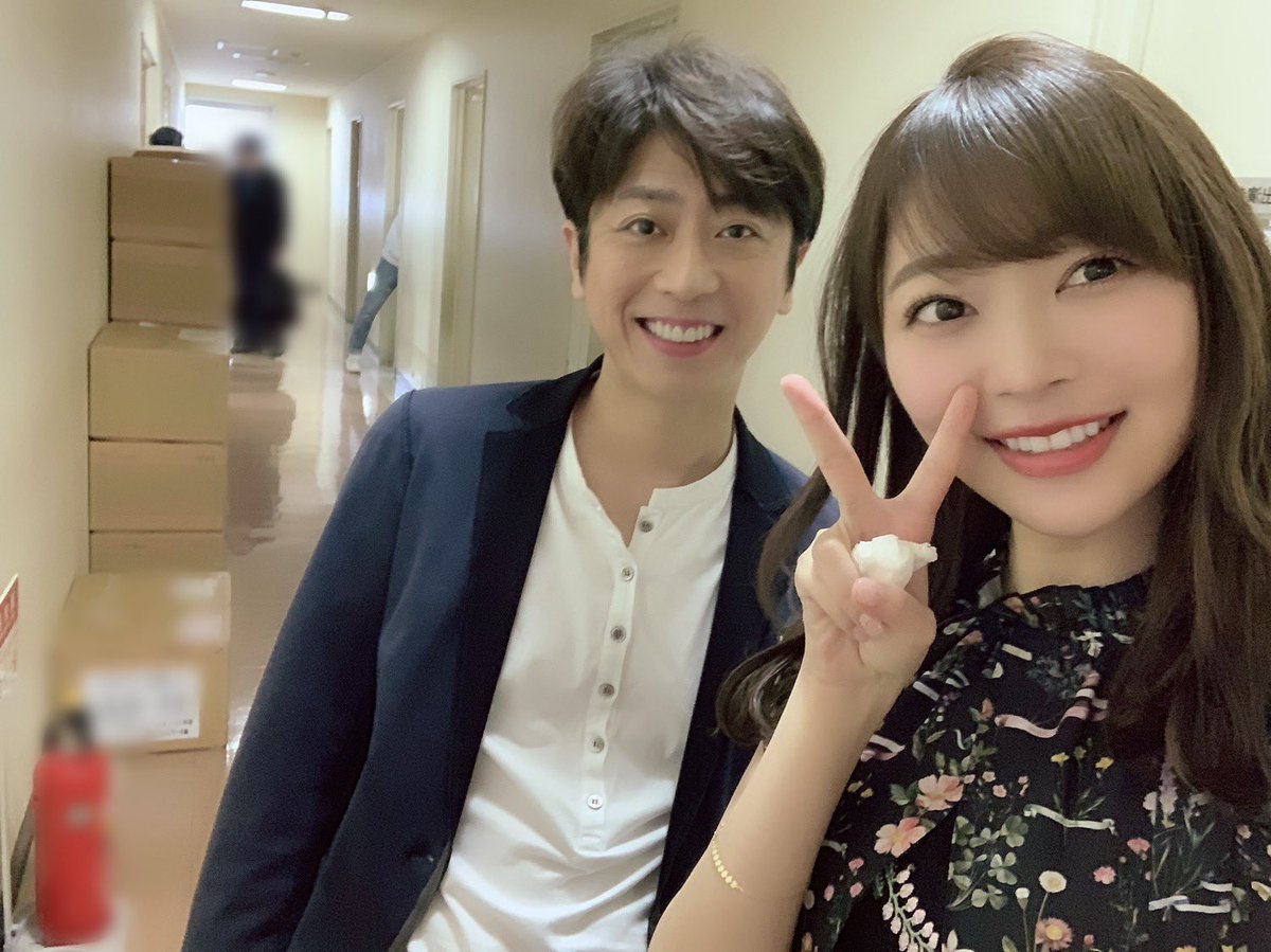 指原 莉乃 Sur Twitter 本日のこんくらにて卒業発表後はじててコメント撮りしたものが少しだけ放送されます 昨日撮りたてホヤホヤです スタッフさんもきっとびっくりしたと思うんですが 急いで準備していただいて本当に感激しています いつもありがとうござい 指原 莉乃 Sur Twitter 本日のこんくらにて卒業発表後はじててコメント撮りしたものが少しだけ放送されます 昨日撮りたてホヤホヤです スタッフさんもきっとびっくりしたと思うんですが 急いで準備していただいて本当に感激しています いつもありがとうござい