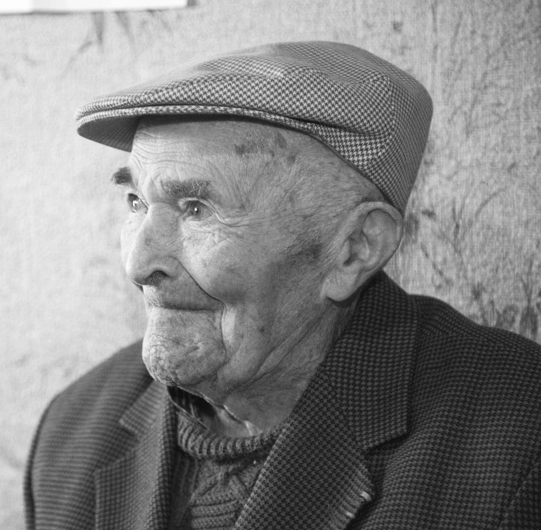 Helaas hebben wij het trieste bericht ontvangen dat de Franse Ancien Combattant Donatien Hamon op 103 jarige leeftijd is overleden. Trots op dat wij hem als vriend hebben mogen kennen.