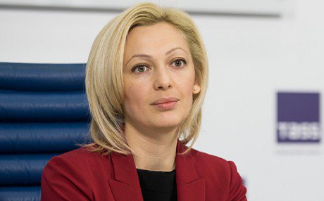 Тимофеева: Должна быть установлена личная ответственность губернаторов за проведение «мусорной реформы» 
vk.com/ecoonf?w=wall-…