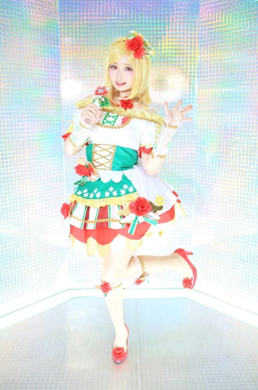 りゆこ(ぴ)≫かみこす on X: りゆこ(ぴ)≫かみこす on X: