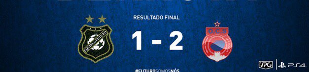📩Result of our Second Game at <a href="/OfficialVPG/">Virtual Pro Gaming</a> <a href="/ChampionsLeague/">UEFA Champions League</a> 🎮⚽️
✅<a href="/OcsAsfi/">VPG_OCS_Olympic Asfi</a> 🆚<a href="/EquipadoFuturo/">Equipa do Futuro</a>  2-1 🔥🦈💪🇲🇦
Leading the <a href="/group/">dru</a> 7 with 6pts after two victories , one more game left to the knockout stage 💪 
I would like to thank the <a href="/EquipadoFuturo/">Equipa do Futuro</a> for this competitive Game 🔥👏