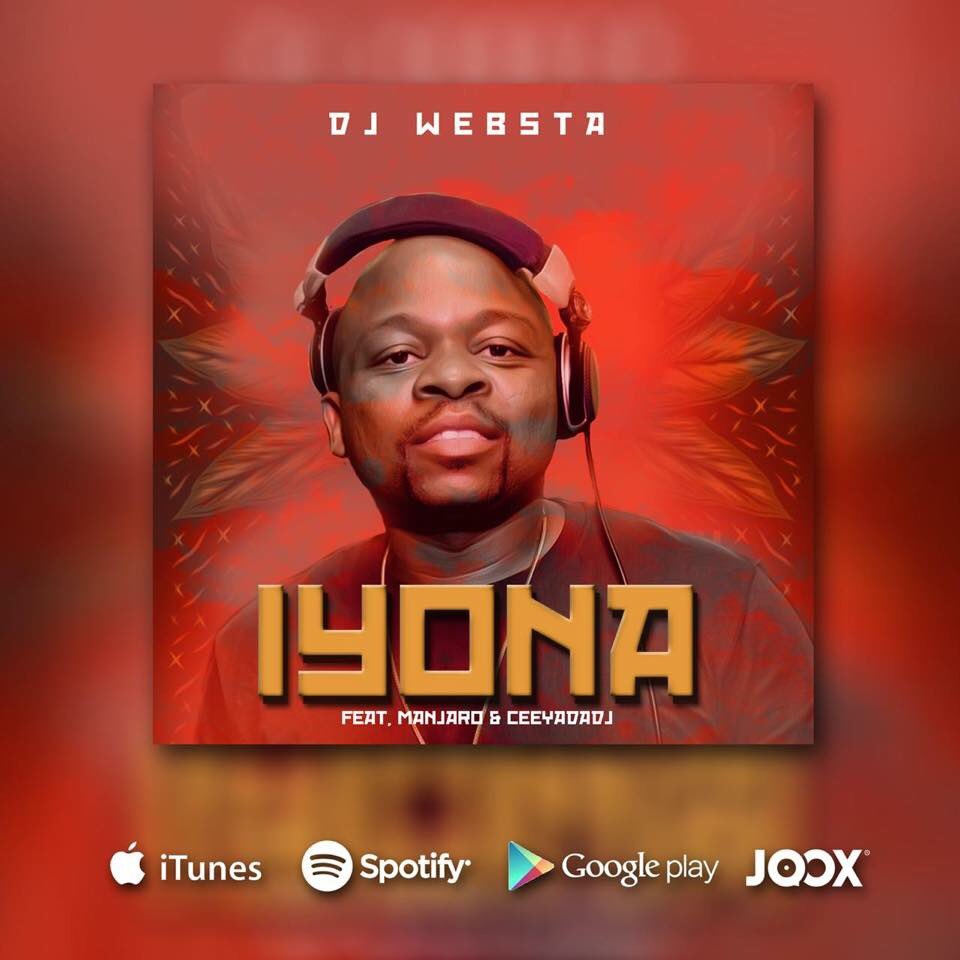 Vuyani_S_Maketa's tweet photo. My super hot๐ฅQhom singles are available on all digital platforms๐จ #obaleka #iyona https://t.co/P57w8CV8qa