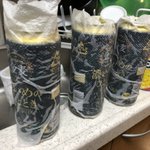 常温のビールがあっという間冷えるw目からウロコのこんな方法があった!