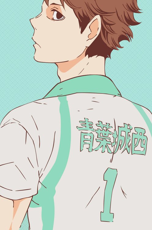 picture Haikyuu Quotes Oikawa twitter