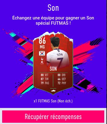 Bah oui ....logique 😅 #FUT19