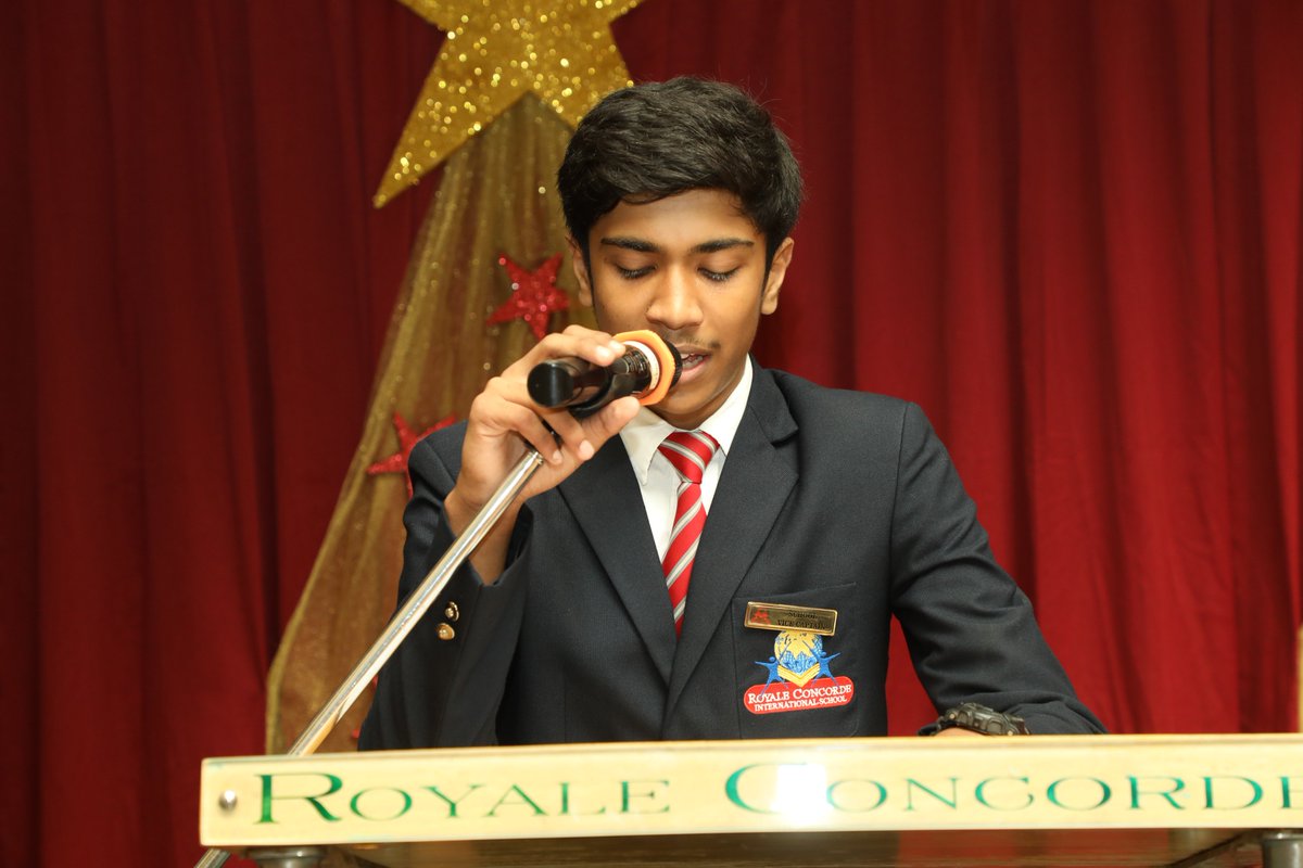 rcischools's tweet photo. We must speak our minds openly, debate our disagreements honestly, but always pursue solidarity.
The RCIS Kalyanagar conduct a event called "ASTRA " Debate Computation. 
#topschool #topschoolbangalore #bestschoolindia #rcis #royalconcorde #internationalschool #ICSE #kalyanagar https://t.co/wASi0DgSBX