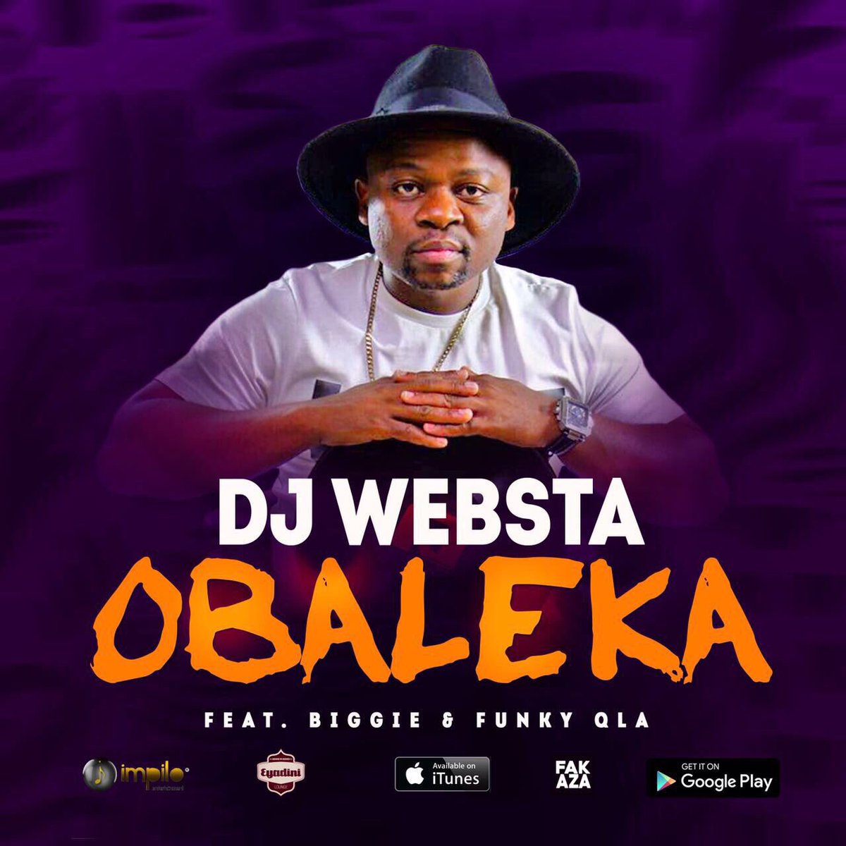 Vuyani_S_Maketa's tweet photo. My super hot๐ฅQhom singles are available on all digital platforms๐จ #obaleka #iyona thank you for your continued support
PLEASE RETWEET
PLEASE RETWEET https://t.co/SBKVwf13Hm
