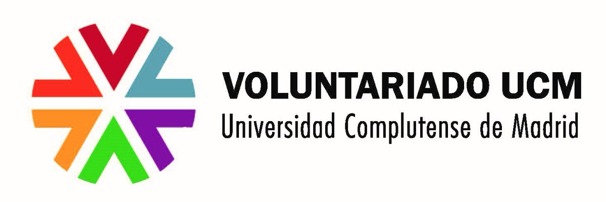 🎨¿Te gustaría hacer voluntariado?📊

✅¡Conoce el portal de voluntariado UCM!

📲Información completa en el siguiente enlace ➡️ucm.es/voluntariado

❗️Además, en la <a href="/facultadtsucm/">Facultad Trabajo Social (UCM)</a> hay una bolsa de voluntariado propia. Solicita información ➡️ trabajosocial.ucm.es/bolsa-de-volun…
