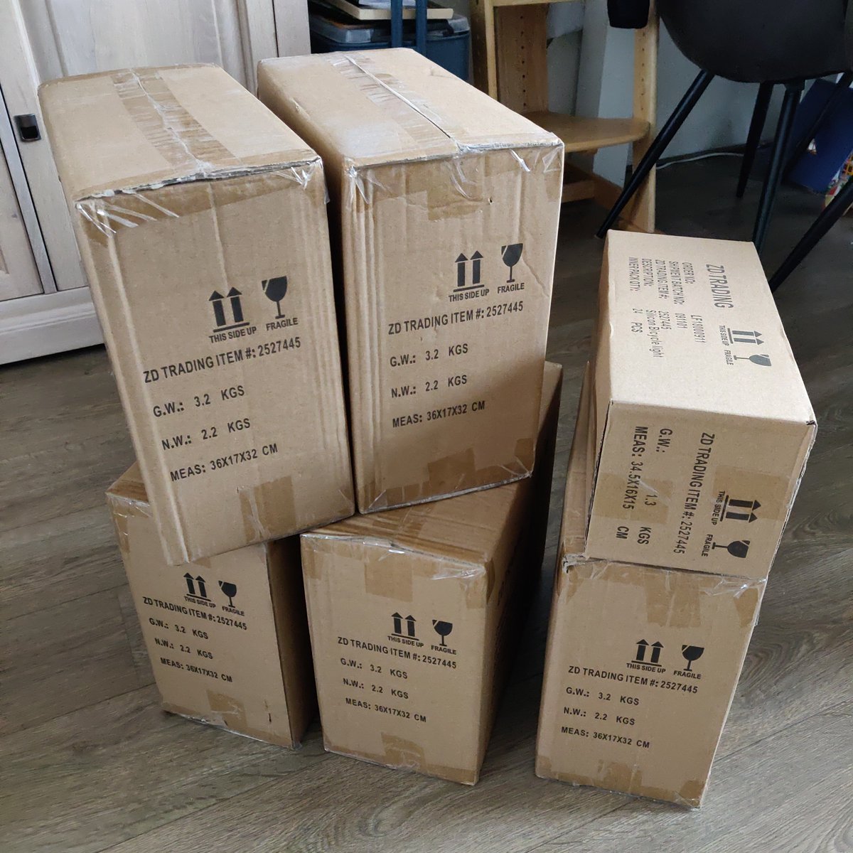 Buurtpreventie waakt ook over  de veiligheid van uw kind op de fiets. Gaat er bij u al een lampje branden?