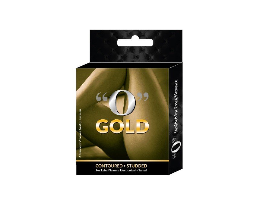 Whether u feel like going all night- or for a shorter session using a whole night’s worth of energy – you might feel that you need a little bit of extra security. “O” Gold condoms are Safer and standard which will help to give you the feeling of extra security. #GoodLifeProducts