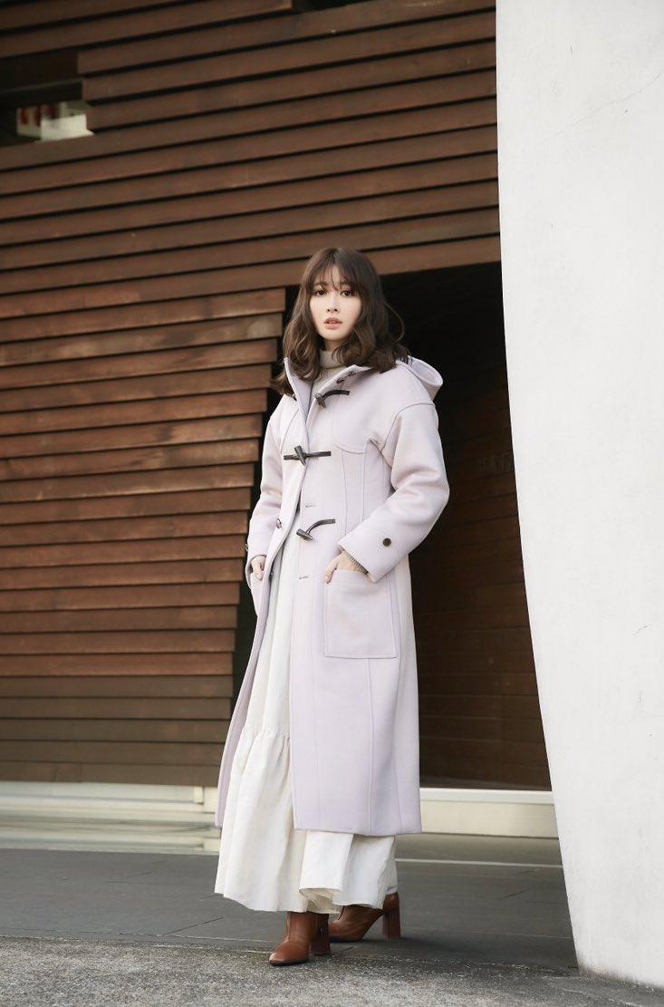 herlipto♡ロングダッフルコート♡ | vrealitybolivia.com