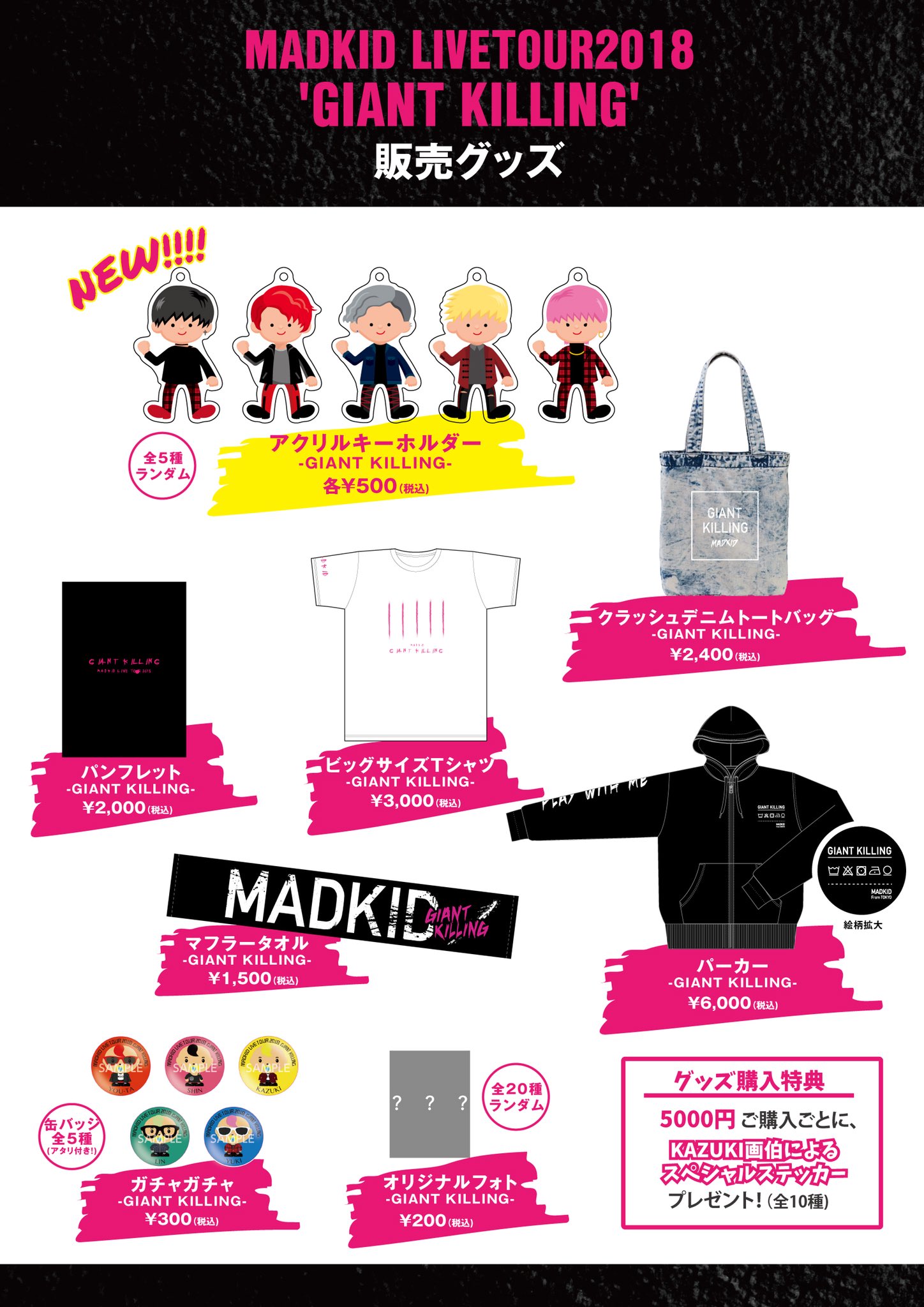 MADKID YUKI コロちゃん　まとめ売り 2025年最新】MADKID コロちゃんの人気アイテム - メルカリ