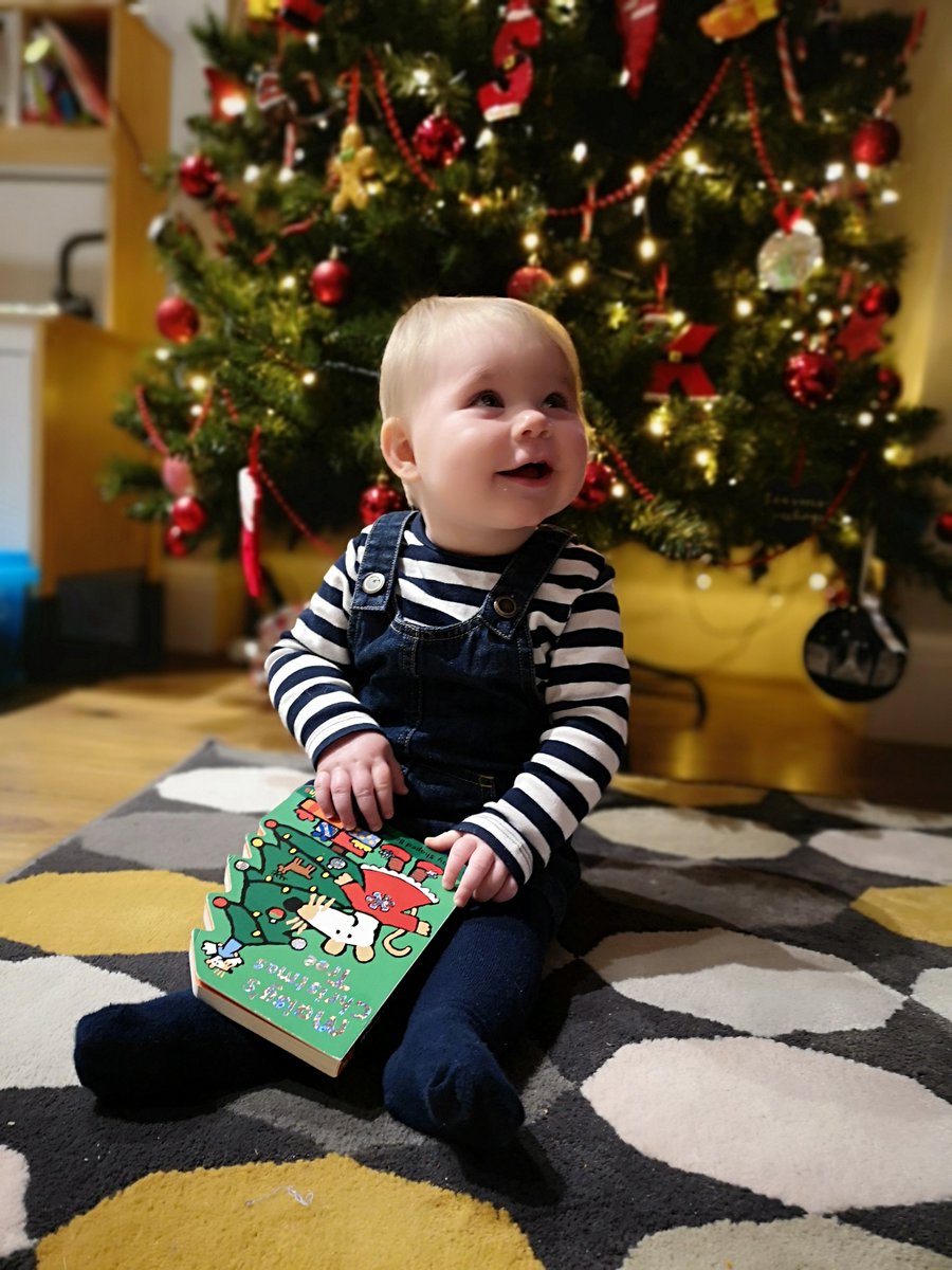 thestorybarn's tweet image. It’s time to get fantastically festive with Maisy and her friends for #storybarnbookoftheweek! Bright, bold &amp;amp; distinctively Maisy, this is a wonderful board book that will have even the tiniest of readers excited to celebrate Christmas! @WalkerBooksUK @stevemorganfdn